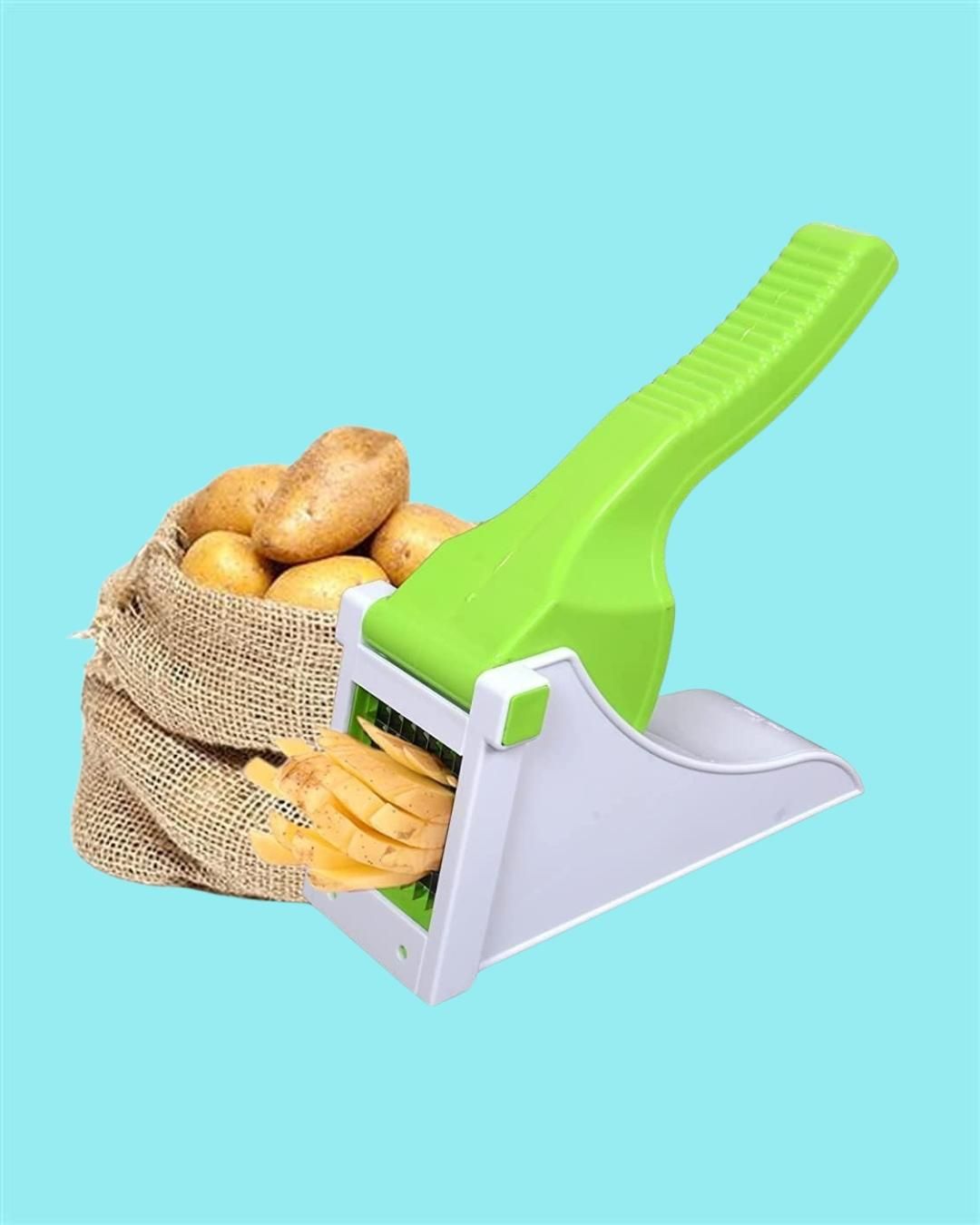 Heavy Duty Vegetable Slicer Dicer ( Amazing produuct for Kitchan )