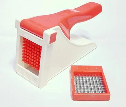 Heavy Duty Vegetable Slicer Dicer ( Amazing produuct for Kitchan )