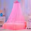 Ceiling-Hung Mosquito Net for Adults